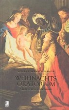 Weihnachtsoratorium johann seb gebraucht kaufen  Berlin