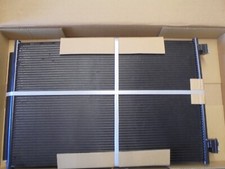 CONDENSADOR AC RADIADOR COMPATÍVEL COM FIAT 500E 1.0 HÍBRIDO LEVE FIAT PANDA 1.0 HÍBRIDO comprar usado  Enviando para Brazil