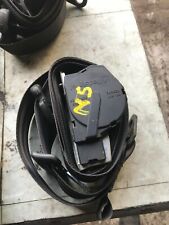 Left passenger seat for sale  CANNOCK