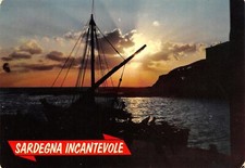 A2468 sardegna incantevole. usato  Lugo