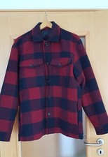 Tom tailor übergangsjacke gebraucht kaufen  Frankenberg