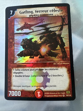 Carte duel masters d'occasion  Courbevoie