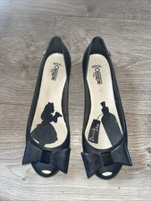 Ladies melissa shoes for sale  ROTHERHAM