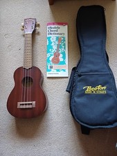 Makala ukulele case for sale  NEWPORT