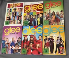 Glee staffel deutsch gebraucht kaufen  Wathlingen
