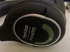 Nokta ghz wireless gebraucht kaufen  Deutschland