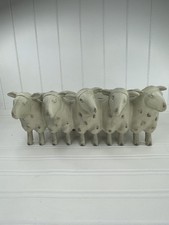 Sheep planter row for sale  Hoschton