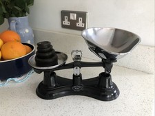 Vintage style black for sale  LEICESTER