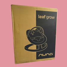 Nuna leaf grow for sale  Cleveland