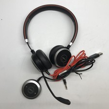 Jabra evolve stereo for sale  Millbrae