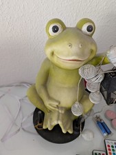 Deko frosch gebraucht kaufen  Ostfildern
