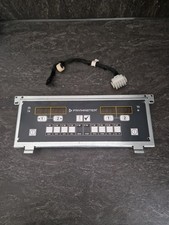 Frymaster friteusencomputer m3 gebraucht kaufen  Chemnitz