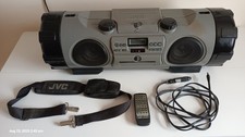 Jvc b90 boombox for sale  STROUD