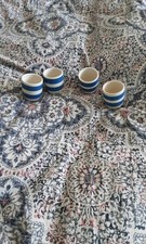 Green cornishware style for sale  CASTLEFORD