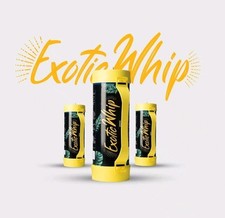 Exotic whip gebraucht kaufen  Bremen