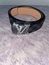 louis vuitton cintura usato  Anzola dell'Emilia