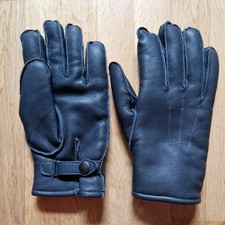 Bundeswehr winterhandschuh led gebraucht kaufen  Salmtal