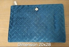 Trousse pochette guerlain d'occasion  France