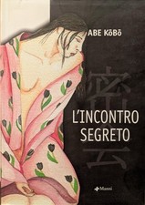 Abe kobo. incontro usato  Firenze