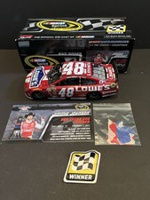 Jimmie johnson 2014 for sale  Bluffton