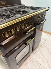 Leisure rangemaster classic for sale  BRADFORD