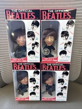 Beatles set remco for sale  Mahopac