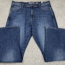 Wrangler jeans mens for sale  Brookfield