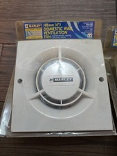 Domestic wall ventilation for sale  BOURNEMOUTH