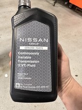 Nissan cvt fluid for sale  Woodridge