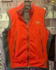 North face red for sale  STONE