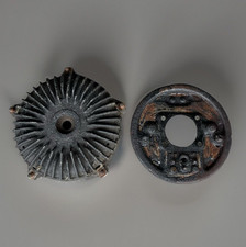 Vespa cosa 125 gebraucht kaufen  Bebra