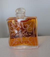 Miniature parfum choix d'occasion  Saint-Vrain