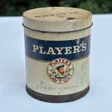 Etiqueta antiga VINTAGE ROUND PLAYERS CORTE MARINHO PAPEL DE LATA DE CIGARRO escassa comprar usado Etiqueta antiga VINTAGE ROUND PLAYERS CORTE MARINHO PAPEL DE LATA DE CIGARRO escassa comprar usado  Enviando para Brazil