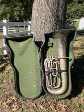 tuba case for sale  Morgantown