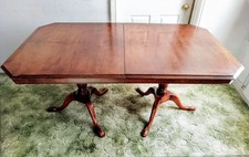 Vintage solid wood for sale  BEDFORD
