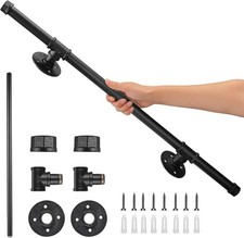 Outdoor handrail stair for sale Outdoor handrail stair for sale  SALFORD