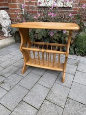 Ercol chaucer side for sale  SOUTHAMPTON