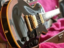 Gibson vintage 1989 for sale  UK