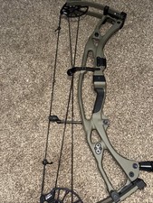 Hoyt rx8 ultra for sale  Salt Lake City
