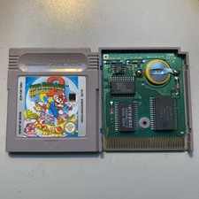 Jeu gameboy super d'occasion  Strasbourg-