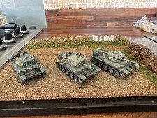 Ww2 painted metal for sale  SWINDON