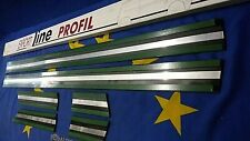 Modanatura fiancata autobianch usato  Aprilia