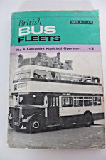 Ian allan abc for sale  ILKLEY