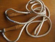 Sport springseil rope gebraucht kaufen  Friedrichsdorf