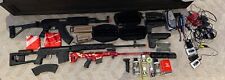 Airsoft gun gear for sale  Newport Coast
