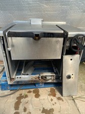 Elektro kippbratpfanne kipper gebraucht kaufen  Uder
