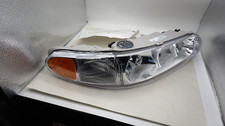 Tyc 205197019 headlight for sale  Modesto