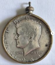 Mezzo dollaro 1964 usato  Tricase