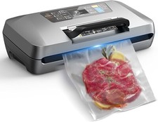 Dxstring vakuumiermaschine 95k gebraucht kaufen  Versand nach Germany