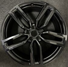 black 17 gloss wheels for sale  Corona